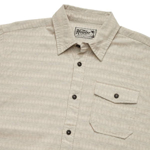 Howler Bros San Gabriel Shirt MEN - Clothing - Shirts - Short Sleeve Shirts Howler Bros   