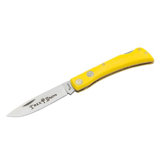 Boker Traditional Series 2.0 Rangebuster Yellow Knives Boker   