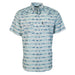 Hooey Men's Sol Red Snapper Snap Shirt MEN - Clothing - Shirts - Short Sleeve Hooey