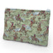 Birdie Sage Small Makeup Bag ACCESSORIES - Luggage & Travel - Cosmetic Bags Ida Mae Home