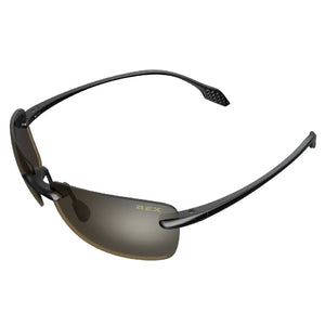 BEX Jaxyn X Sunglasses-Black/Brown ACCESSORIES - Additional Accessories - Sunglasses BEX   
