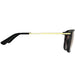 BEX Dillinger OTG Sunglasses ACCESSORIES - Additional Accessories - Sunglasses Bex Sunglasses