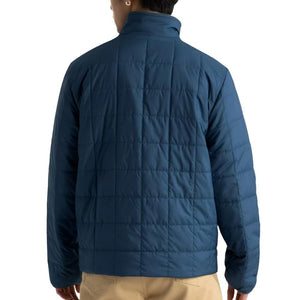 The North Face Men's Junction Insulated Jacket MEN - Clothing - Outerwear - Jackets The North Face   