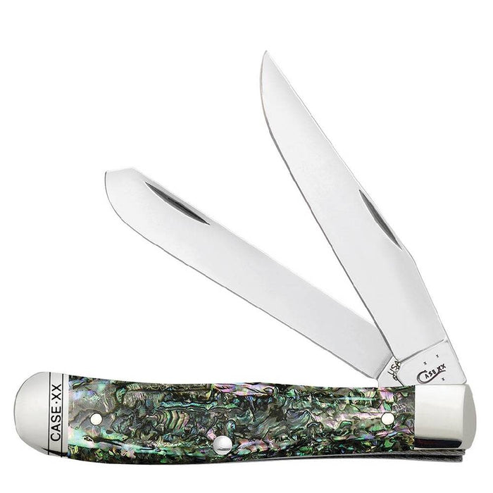 Case Abalone Trapper Knives W.R. Case   