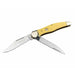 Boker Traditional Series 2.0 Folding Hunter Yellow Delrin Knives Boker   