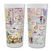 Texas Drinking Glass HOME & GIFTS - Gifts Catstudio