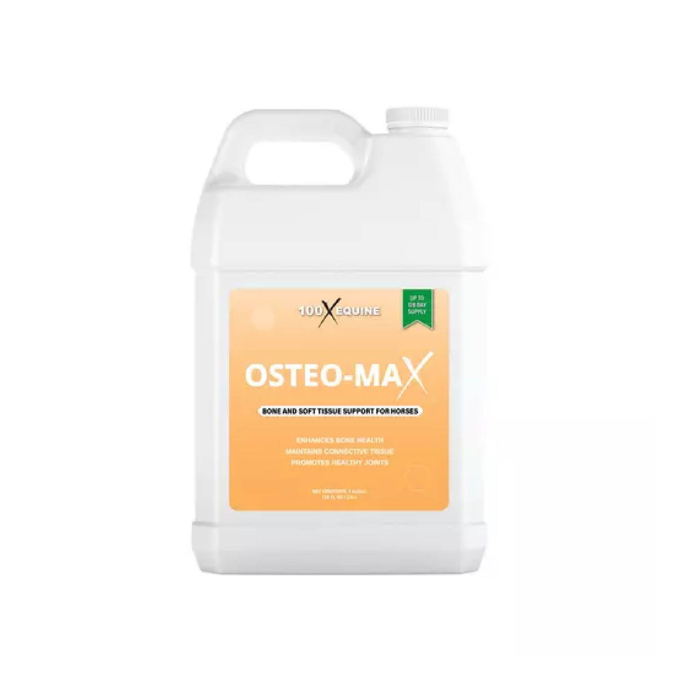 100X Equine Osteo-MAX Equine - Supplements 100X Equine