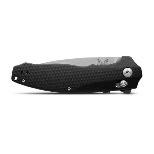 Benchmade Vector, AXA Flipper, TH STD Knives Benchmade   