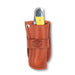 Moore Maker Yellow Delrin Folding Hunter- 5-1/4" Knives Moore Maker   
