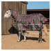 Classic Equine '26 Colors 10K Cross Trainer Hooded Winter Blanket Equine - Blankets & Sheets Classic Equine