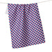 Geometry Heritage Check Tea Towel HOME & GIFTS - Tabletop + Kitchen - Kitchen Decor Geometry