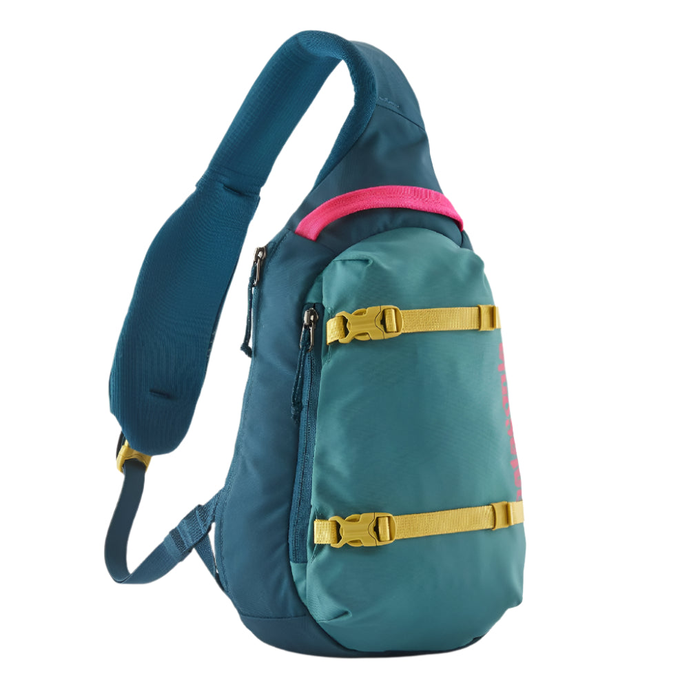 Patagonia Atom Sling Bag - 8L ACCESSORIES - Luggage & Travel - Backpacks & Belt Bags Patagonia