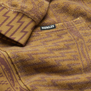 Howler Bros Men's Tajima Pullover MEN - Clothing - Pullovers & Hoodies Howler Bros   