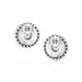 Montana Silversmiths Sharpshooter Post Earring WOMEN - Accessories - Jewelry - Earrings Montana Silversmiths