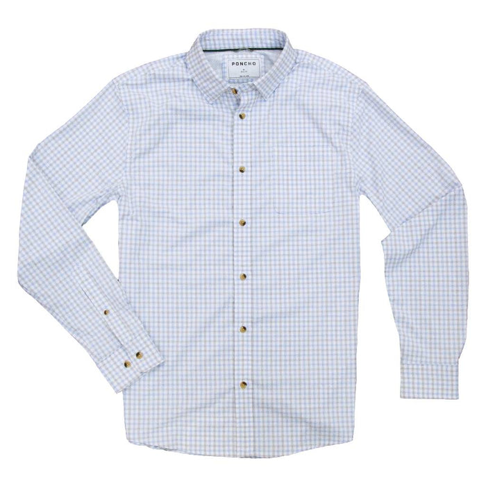 Poncho The Perdido Ultralite Shirt