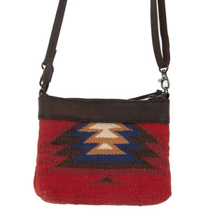 STS Ranchwear Crimson Sun Grace Crossbody WOMEN - Accessories - Handbags - Crossbody bags STS Ranchwear   