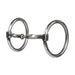 Professional's Choice Loose Ring Slow Twist Snaffle Bit Tack - Bits Professional's Choice   