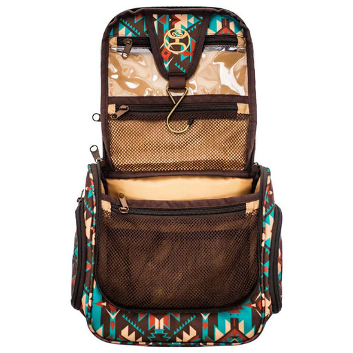 Hooey Aztec Cowboy Kit ACCESSORIES - Luggage & Travel - Shave Kits Hooey   