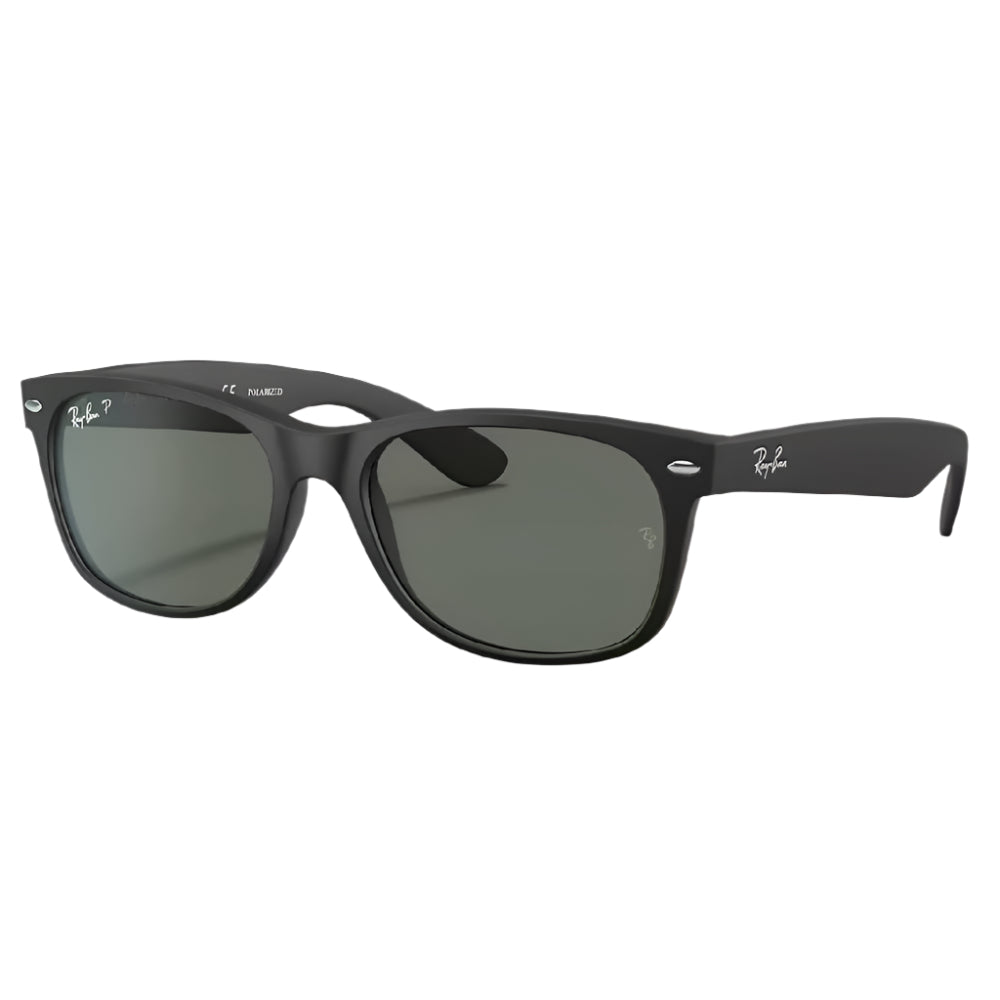 Ray-Ban New Wayfarer Sunglasses ACCESSORIES - Additional Accessories - Sunglasses Ray-Ban