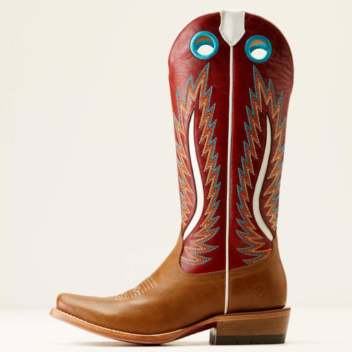 Ariat Women's Futurity Fort Worth Western Boot WOMEN - Footwear - Boots - Western Boots Ariat Footwear   