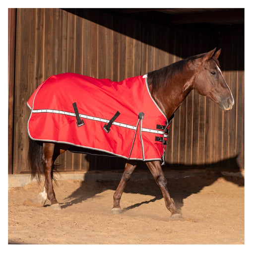 Classic Equine Windbreaker Turnout Sheet Equine - Blankets & Sheets Classic Equine