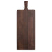 Rectangle Mango Wood Cheese Cutting Board HOME & GIFTS - Tabletop + Kitchen - Serveware & Utensils Creative Co-Op