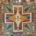 Fringe Scarves "Cross Me" Bandana WOMEN - Accessories - Scarves & Wraps Fringe Scarves