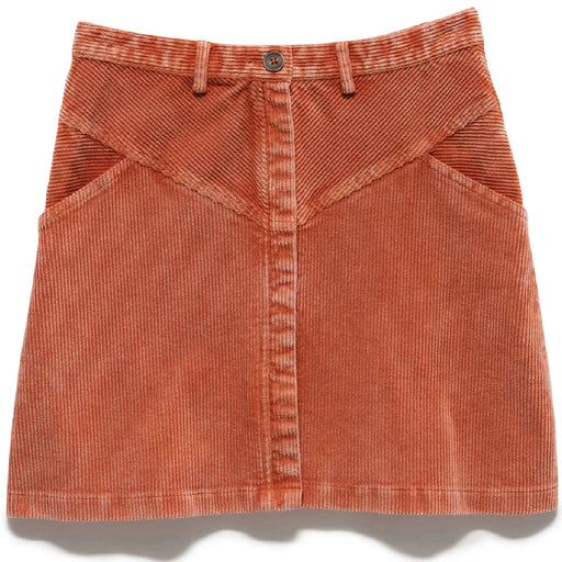 * Flag & Anthem Women's Cayce Corduroy Mini Skirt - FINAL SALE WOMEN - Clothing - Skirts Flag And Anthem