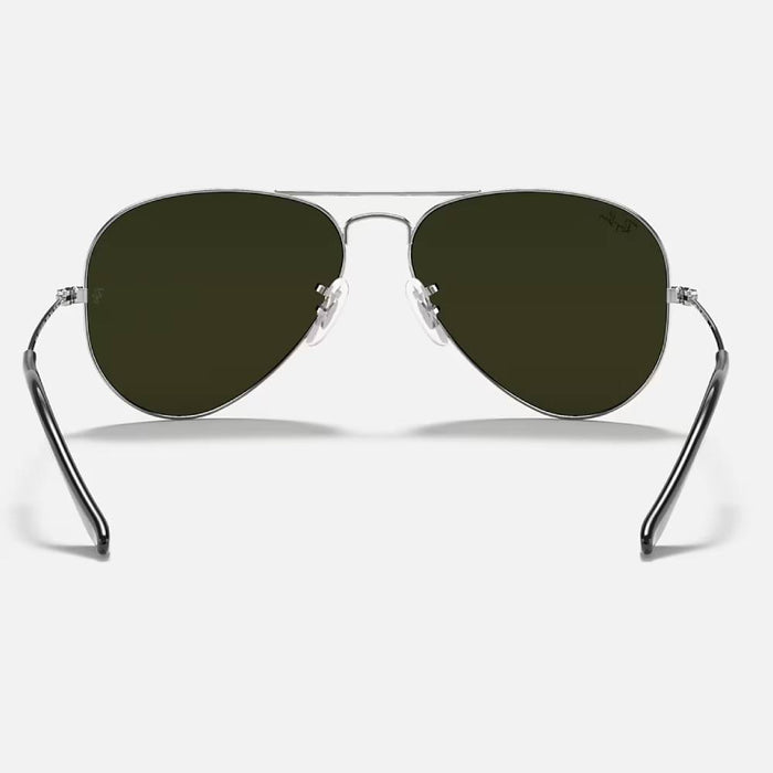 Ray-Ban Aviator Mirror Sunglasses ACCESSORIES - Additional Accessories - Sunglasses Ray-Ban   