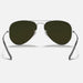 Ray-Ban Aviator Mirror Sunglasses ACCESSORIES - Additional Accessories - Sunglasses Ray-Ban   