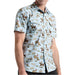 Pendleton Men's Laramie Wild Horse Pearl Snap Shirt MEN - Clothing - Shirts - Short Sleeve Pendleton