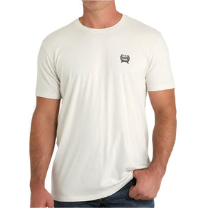 Cinch Men's Rifle Club Tee