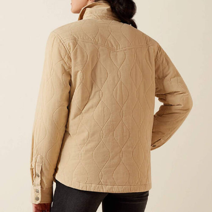 Ariat Women's Obispo Lightweight Insulated Jacket