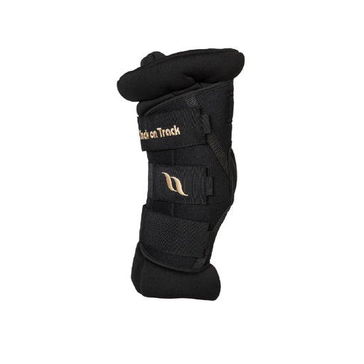 Back On Track Royal Padded Hock Boots Deluxe Equine - Therapeutic Back on Track