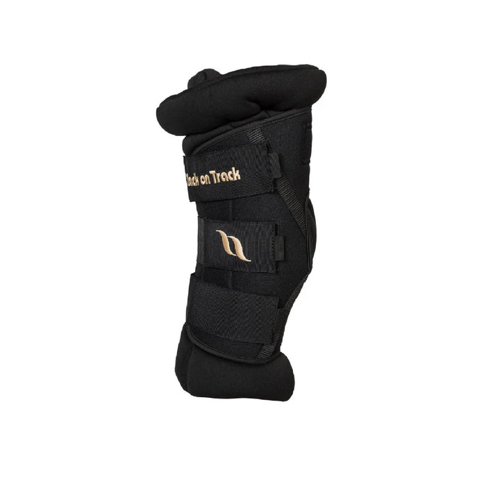 Back On Track Royal Padded Hock Boots Deluxe Equine - Therapeutic Back on Track