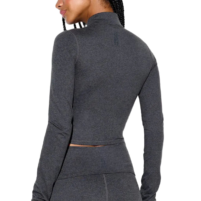 Vintage Black Elliot Jacket