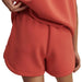 Coulter Summer Fig High Rise 3.5 Shorts WOMEN - Clothing - Shorts Varley