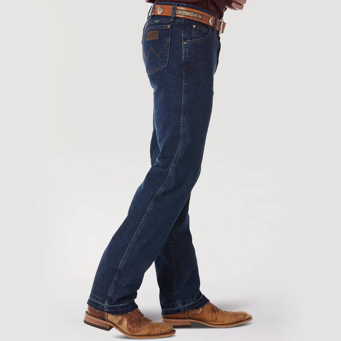 Wrangler Men's Cowboy Cut Moisture Wicking Jean MEN - Clothing - Jeans Wrangler   