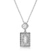 Montana Silversmiths Starlit Canyon Necklace WOMEN - Accessories - Jewelry - Necklaces Montana Silversmiths