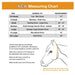 Cashel Econo Fly Mask Equine - Fly & Insect Control Cashel