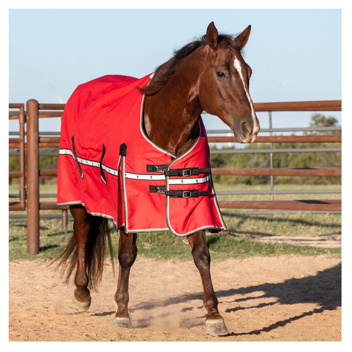 Classic Equine Windbreaker Turnout Sheet Equine - Blankets & Sheets Classic Equine