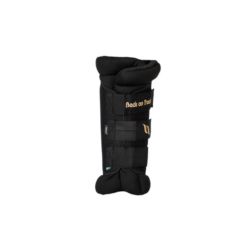 Back On Track Royal Padded Hock Boots Deluxe Equine - Therapeutic Back on Track