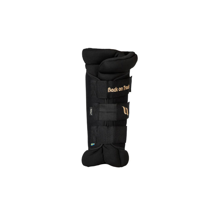 Back On Track Royal Padded Hock Boots Deluxe Equine - Therapeutic Back on Track