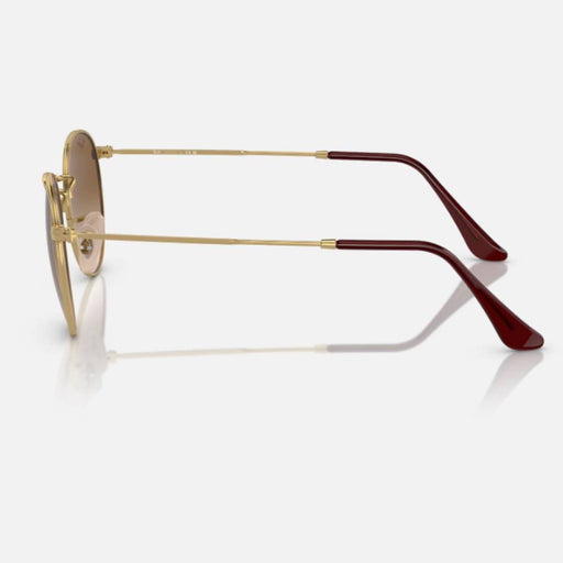 Ray-Ban Round Metal Sunglasses ACCESSORIES - Additional Accessories - Sunglasses Ray-Ban   