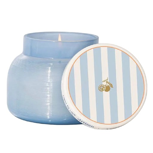 Caffe Capri Signature 19oz - Volcano HOME & GIFTS - Home Decor - Candles + Diffusers Capri Blue