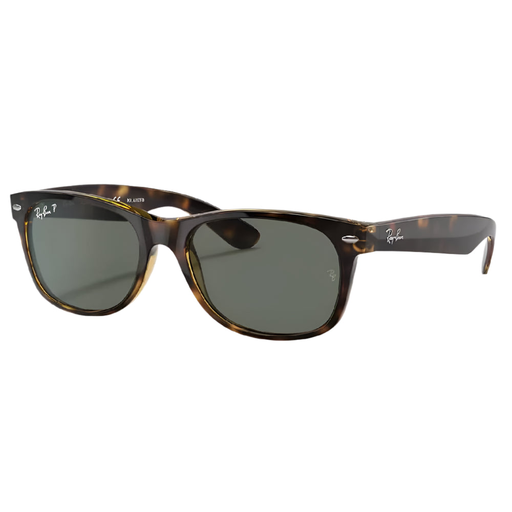 Ray-Ban New Wayfarer Sunglasses ACCESSORIES - Additional Accessories - Sunglasses Ray-Ban