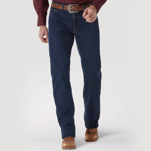 Wrangler Cowboy Cut Moisture Wicking Jean MEN - Clothing - Jeans Wrangler   