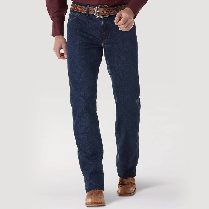 Wrangler Men's Cowboy Cut Moisture Wicking Jean MEN - Clothing - Jeans Wrangler   