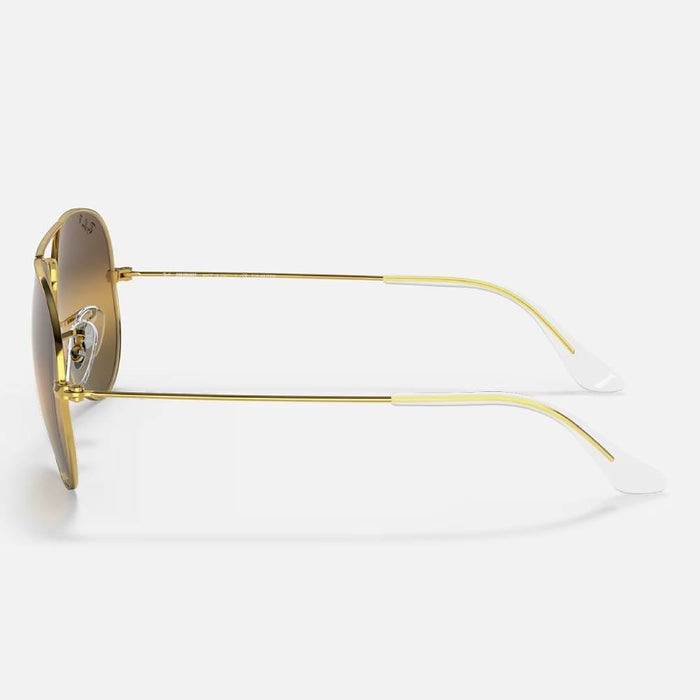 Ray-Ban Aviator Chromance Sunglasses ACCESSORIES - Additional Accessories - Sunglasses Ray-Ban   