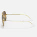 Ray-Ban Aviator Chromance Sunglasses ACCESSORIES - Additional Accessories - Sunglasses Ray-Ban   